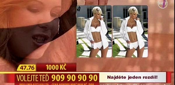  Stil-TV 120111 Sexy-Vyhra-QuizShow